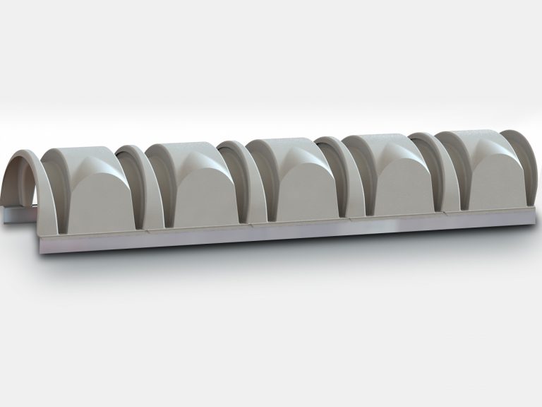 Conveyor Covers Alliance Moulding